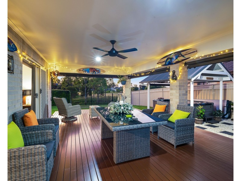 19 Laurie Drive, Raworth NSW 2321