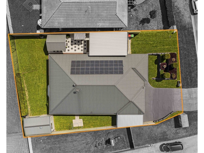 19 Laurie Drive, Raworth NSW 2321