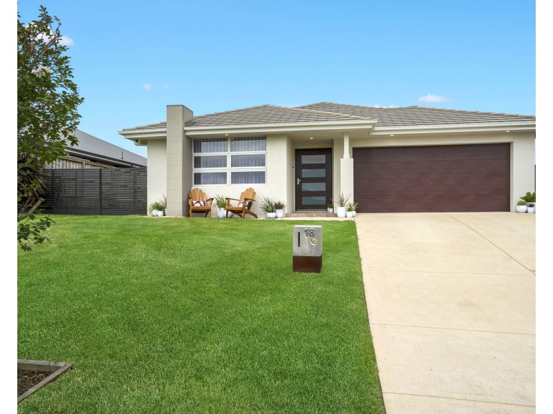 18 Mountain Street, Chisholm NSW 2322