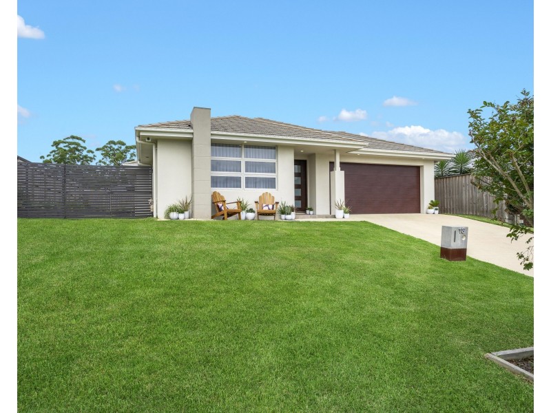 18 Mountain Street, Chisholm NSW 2322