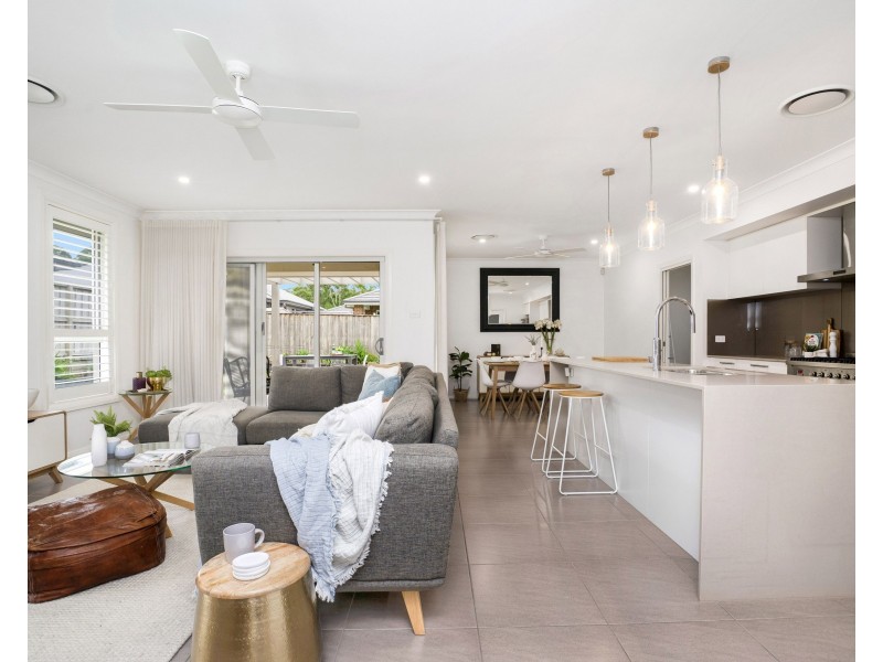 18 Mountain Street, Chisholm NSW 2322