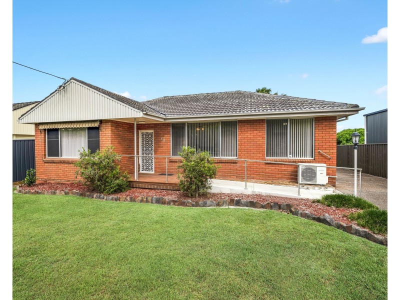 48 Pasedena Crescent, Beresfield NSW 2322