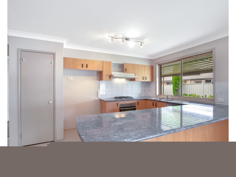 23 Strutt Crescent, Metford NSW 2323