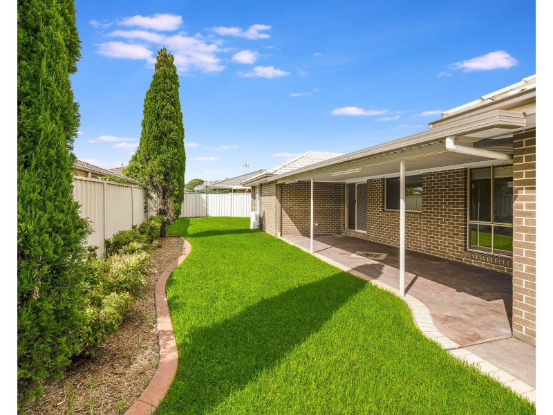 23 Strutt Crescent, Metford NSW 2323