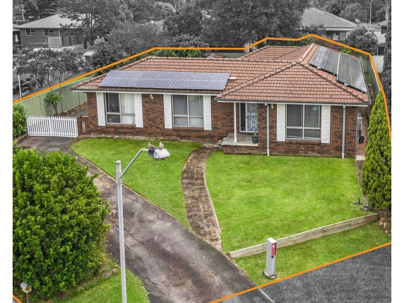 3 Owen Close, Thornton NSW 2322