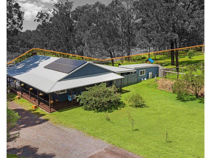 325 Mount Vincent Road, East Maitland NSW 2323