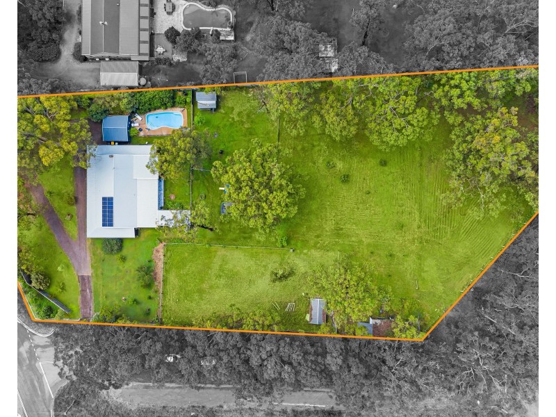 325 Mount Vincent Road, East Maitland NSW 2323