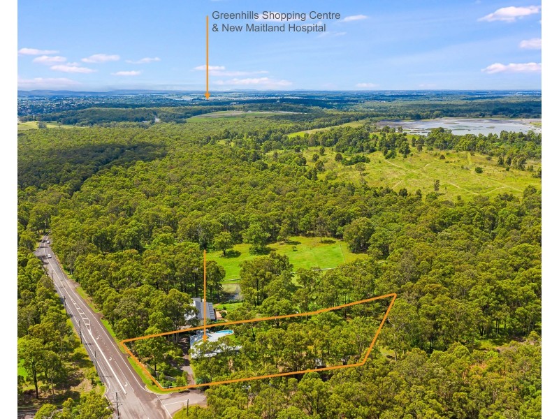 325 Mount Vincent Road, East Maitland NSW 2323