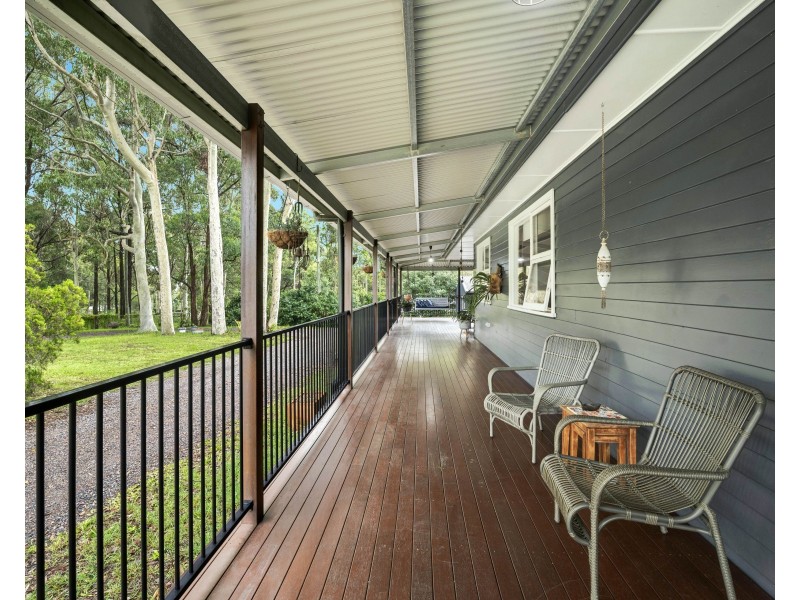 325 Mount Vincent Road, East Maitland NSW 2323