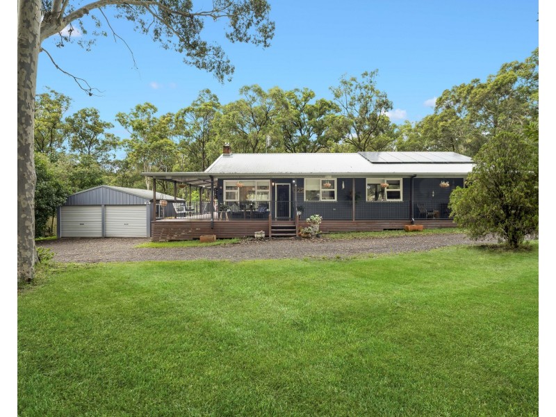 325 Mount Vincent Road, East Maitland NSW 2323