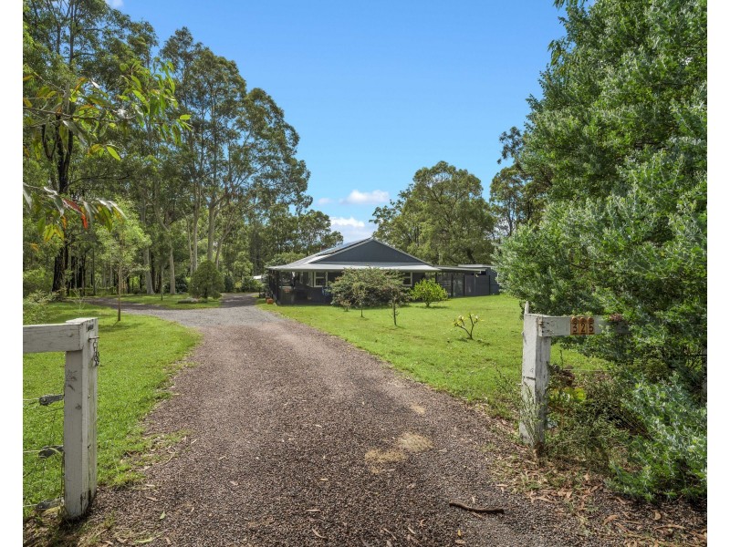 325 Mount Vincent Road, East Maitland NSW 2323