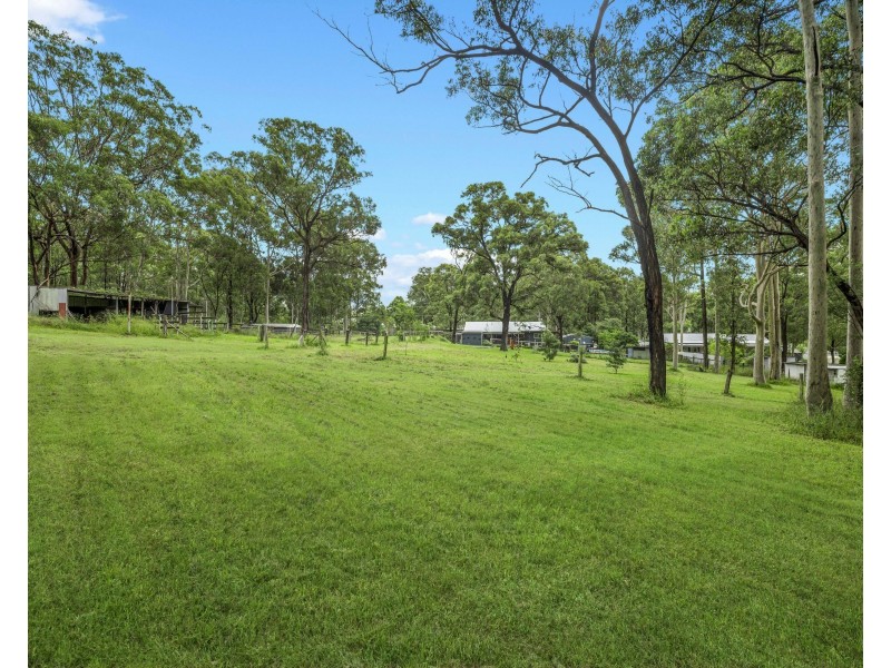 325 Mount Vincent Road, East Maitland NSW 2323