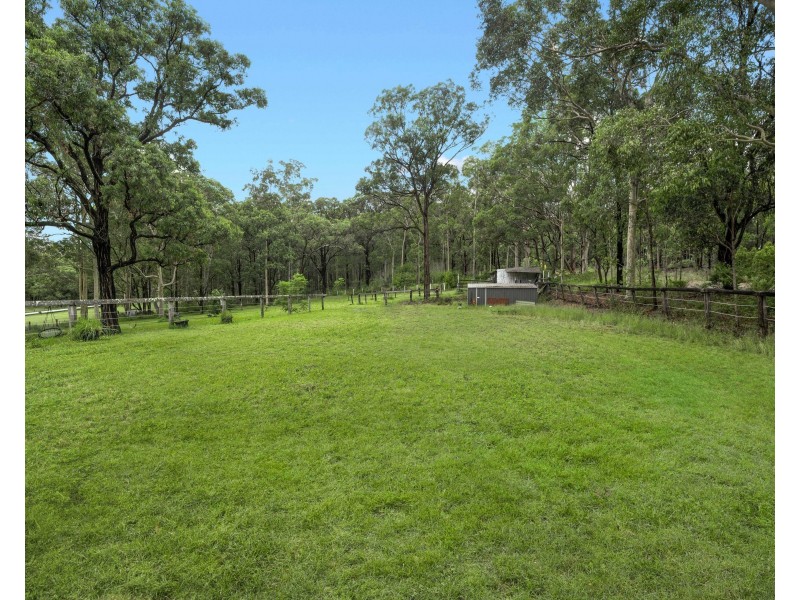 325 Mount Vincent Road, East Maitland NSW 2323