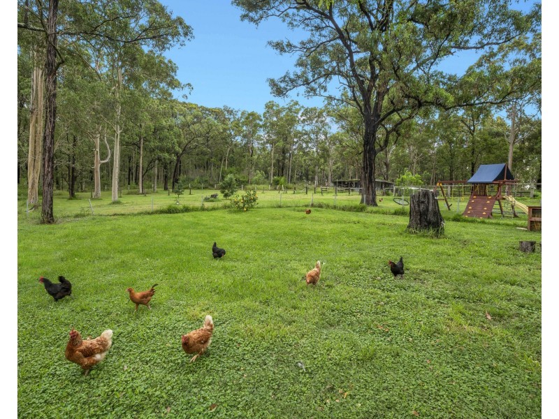325 Mount Vincent Road, East Maitland NSW 2323