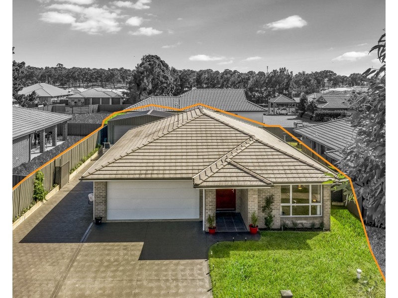 24 Portabello Crescent, Thornton NSW 2322