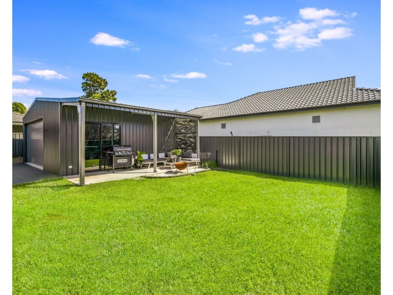 24 Portabello Crescent, Thornton NSW 2322