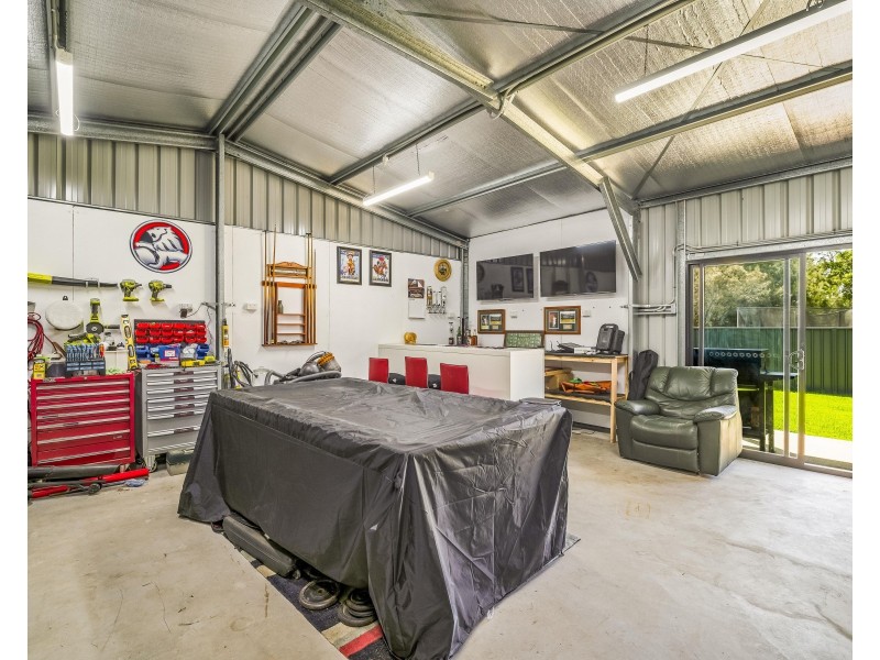 24 Portabello Crescent, Thornton NSW 2322