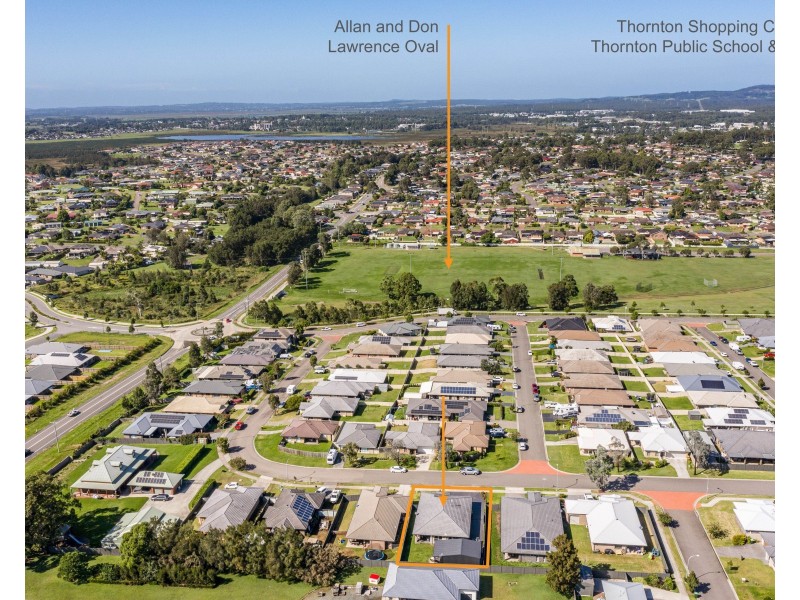 24 Portabello Crescent, Thornton NSW 2322