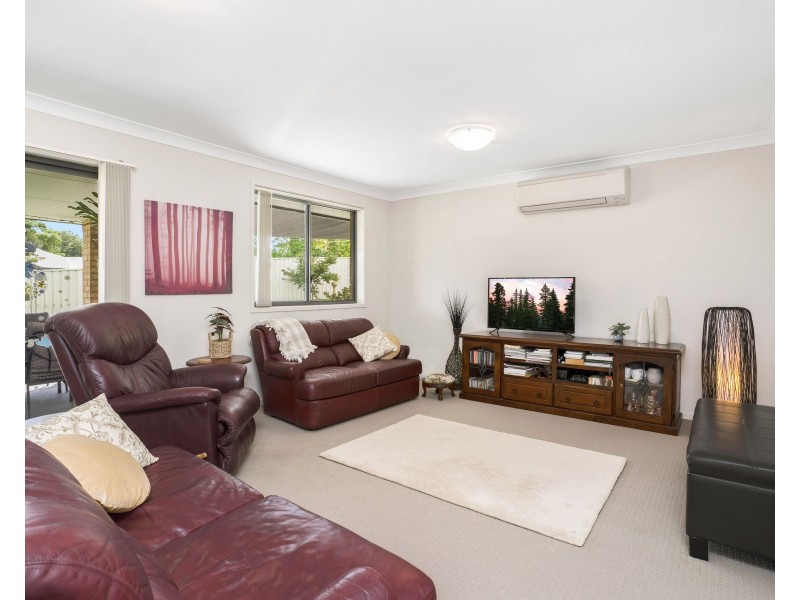 18 Laurie Drive, Raworth NSW 2321