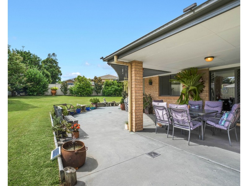 18 Laurie Drive, Raworth NSW 2321