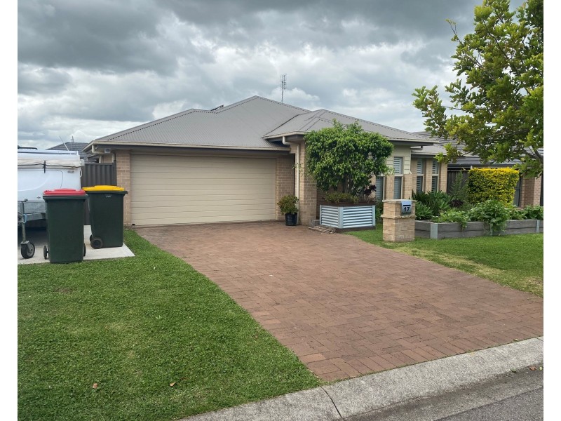 17 Teal Street, Aberglasslyn NSW 2320