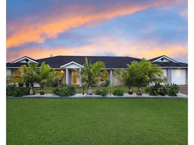 3 Peterson Parade, Thornton NSW 2322