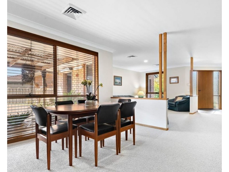 21 Tasman Close, Ashtonfield NSW 2323