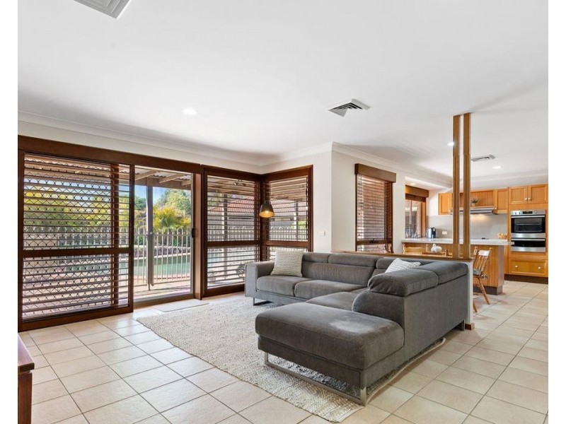 21 Tasman Close, Ashtonfield NSW 2323