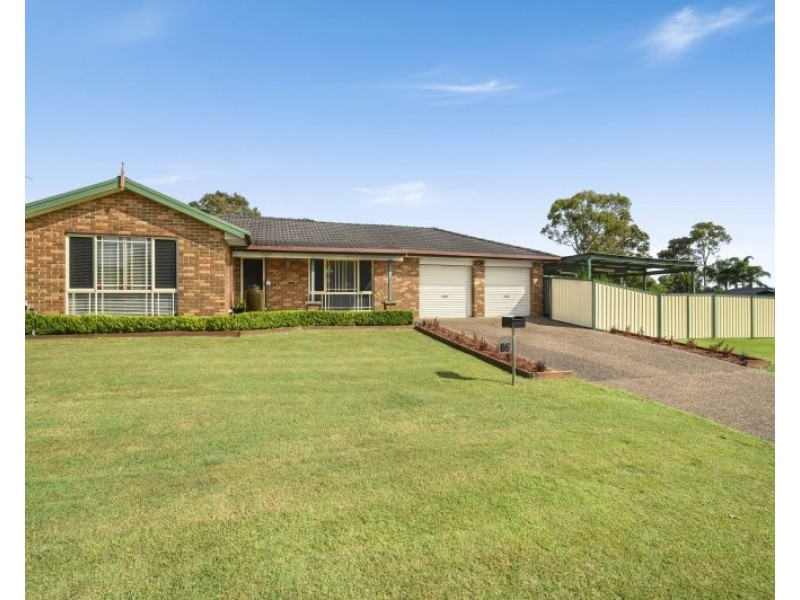 86 Government Road, Thornton NSW 2322