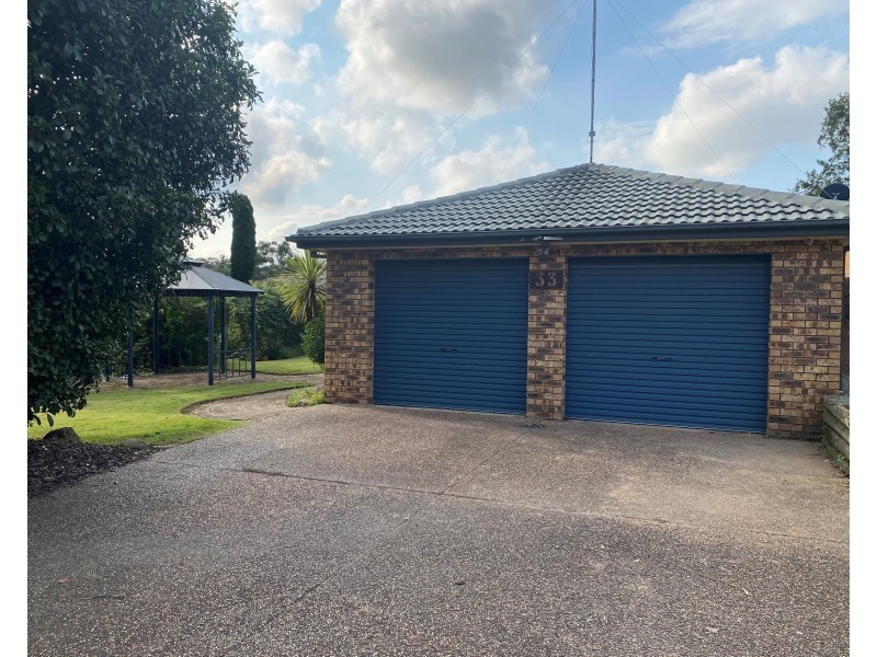 33 Houston Avenue, Tenambit NSW 2323