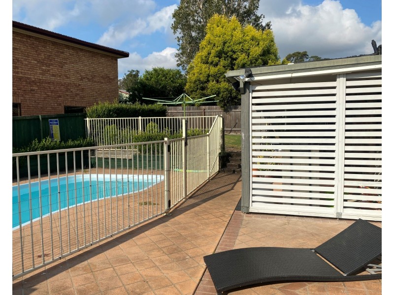 33 Houston Avenue, Tenambit NSW 2323