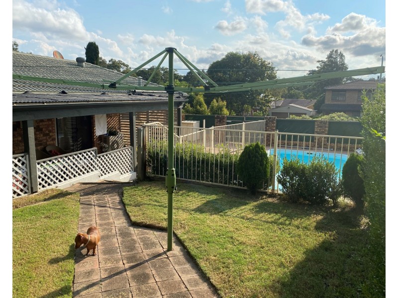33 Houston Avenue, Tenambit NSW 2323