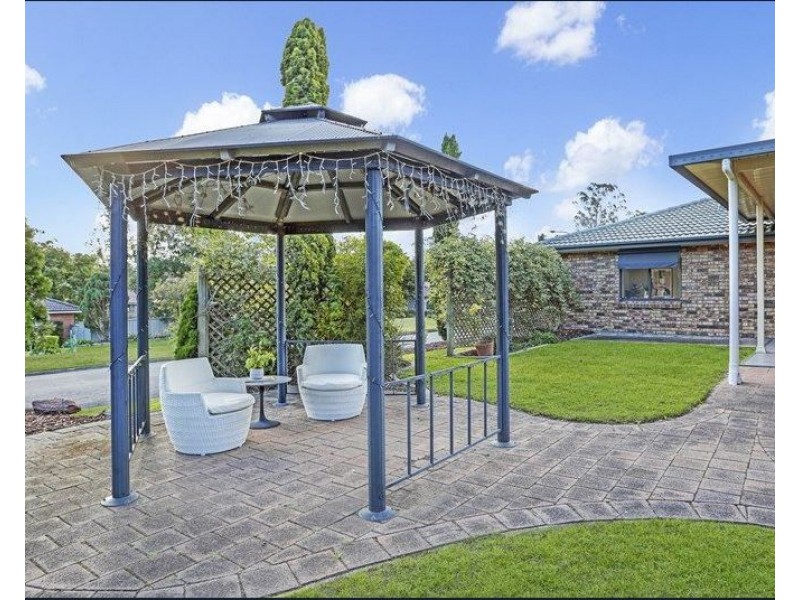 33 Houston Avenue, Tenambit NSW 2323