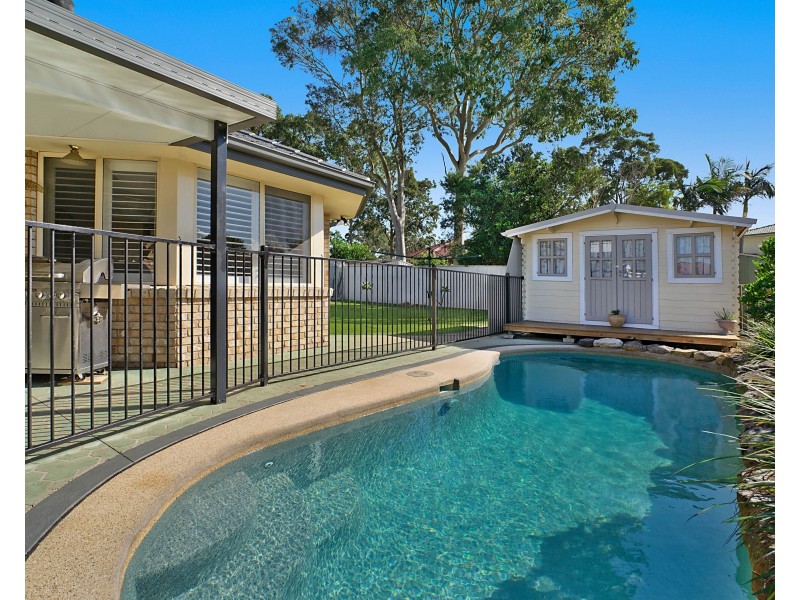 1 Royal Oak Avenue, Thornton NSW 2322