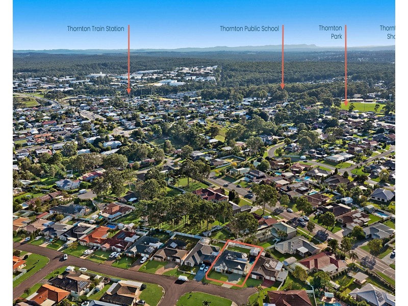 1 Royal Oak Avenue, Thornton NSW 2322