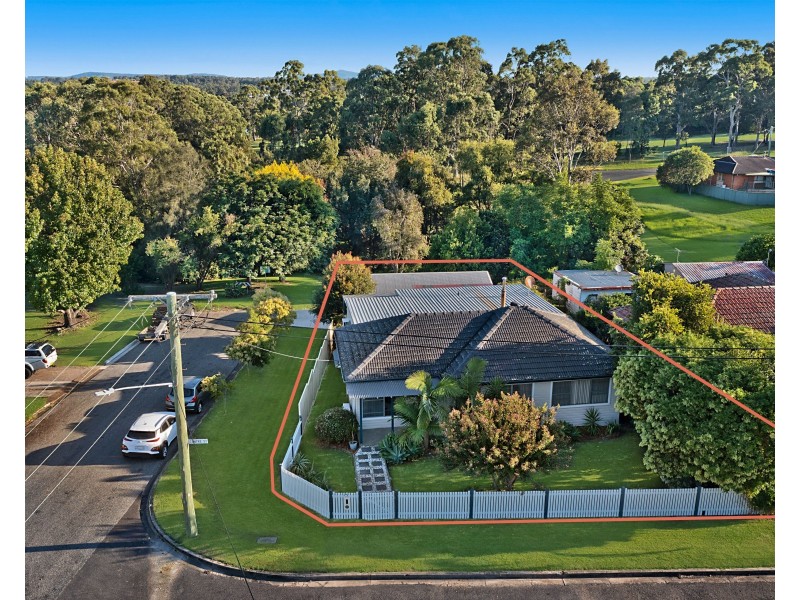 15 Centre Street, Tenambit NSW 2323