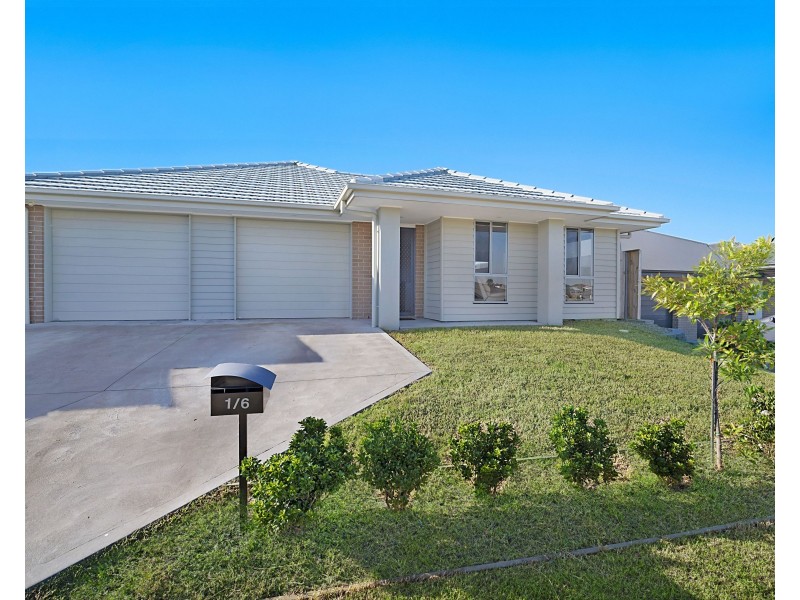 6 Purssey Street, Thornton NSW 2322