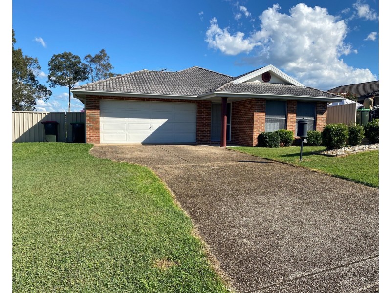 50 Brigantine Street, Rutherford NSW 2320