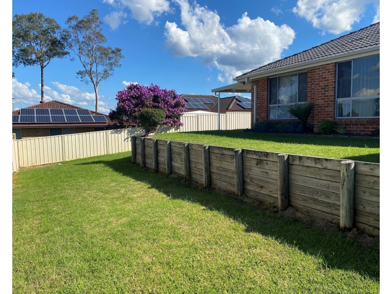 50 Brigantine Street, Rutherford NSW 2320