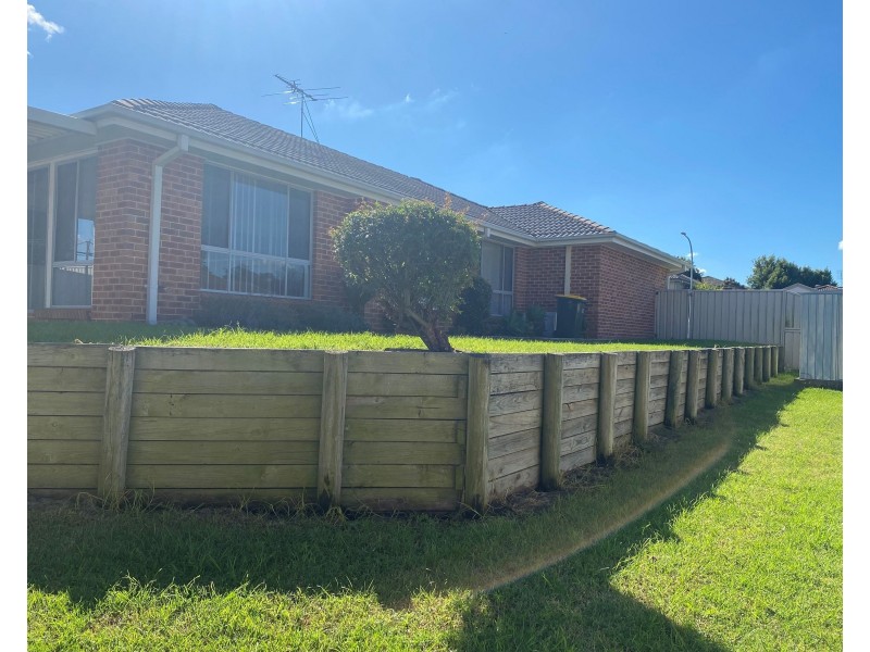 50 Brigantine Street, Rutherford NSW 2320