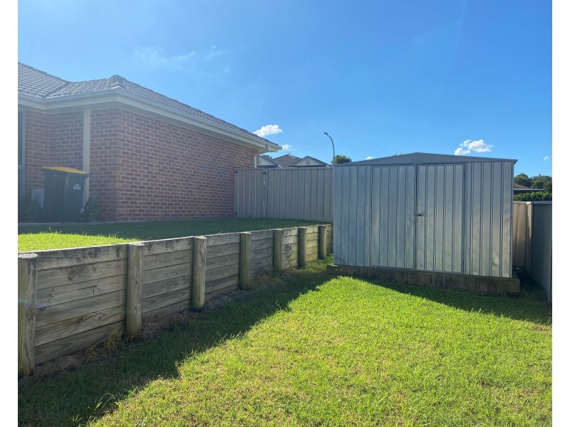 50 Brigantine Street, Rutherford NSW 2320