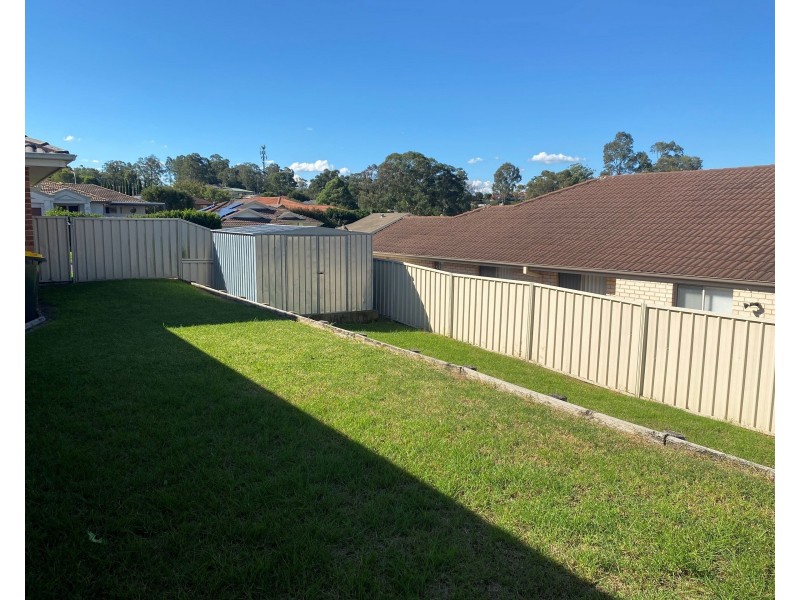 50 Brigantine Street, Rutherford NSW 2320