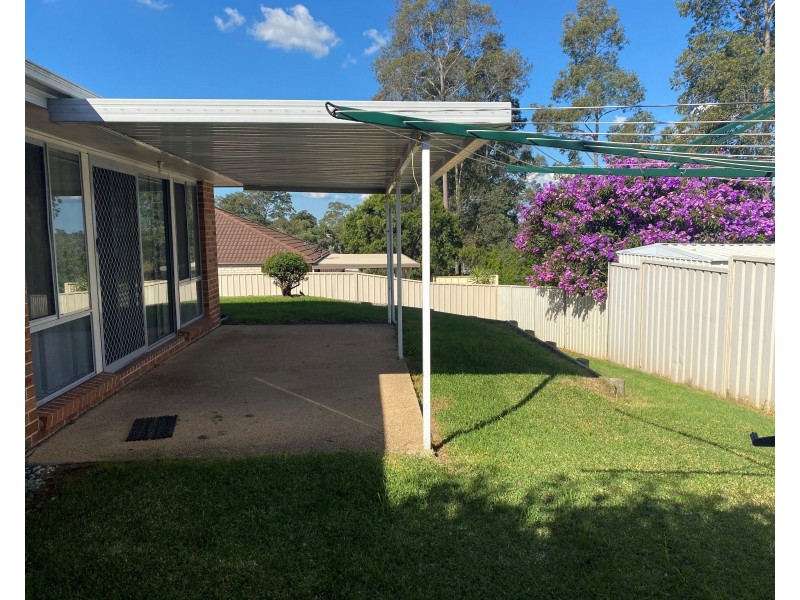 50 Brigantine Street, Rutherford NSW 2320