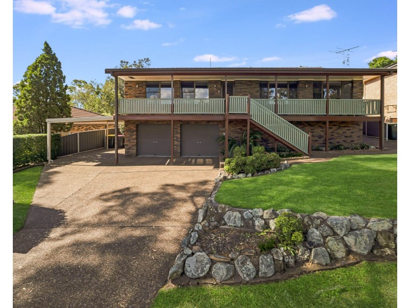 8 Natalie Close, Tenambit NSW 2323