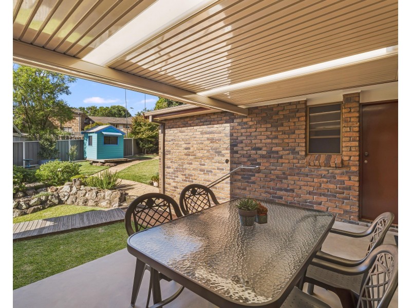 8 Natalie Close, Tenambit NSW 2323