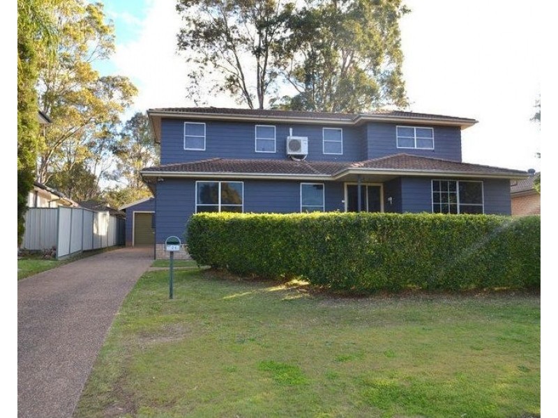 26 Evelyn Crescent, Thornton NSW 2322