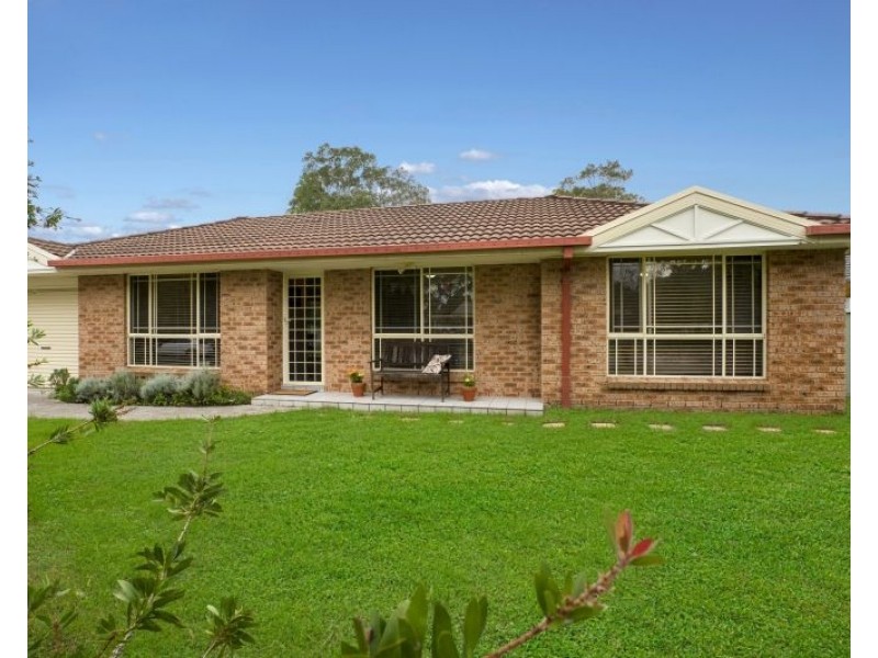 34 Reilly Street, Thornton NSW 2322