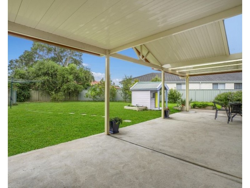 34 Reilly Street, Thornton NSW 2322