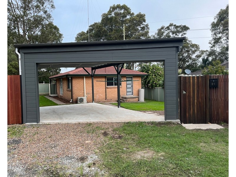 21 Woolley Close, Thornton NSW 2322