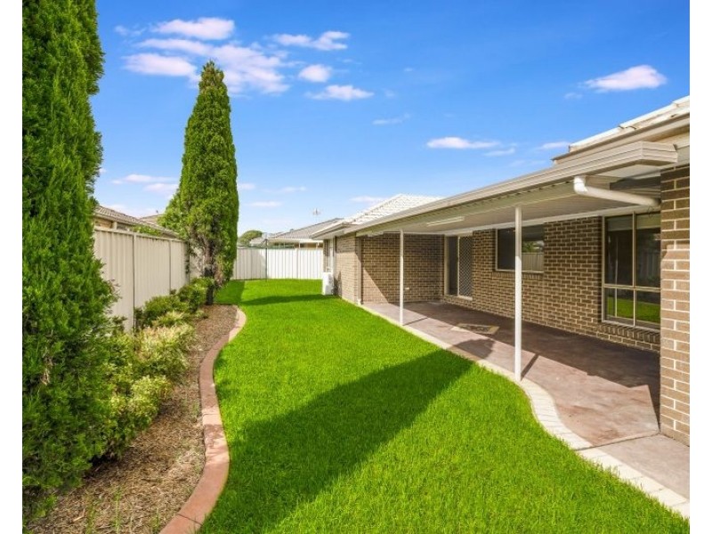 23 Strutt Crescent, Metford NSW 2323